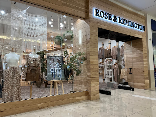 Shopping Mall «Kenwood Towne Centre», reviews and photos, 7875 Montgomery Rd, Cincinnati, OH 45236, USA