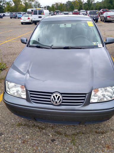 Auto Auction «Akron Auto Auction», reviews and photos, 2471 Ley Dr, Akron, OH 44319, USA