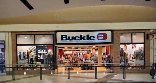 Buckle