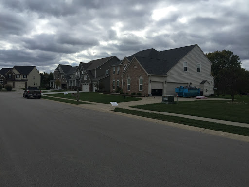 Roofing Contractor «Lansky Roofing», reviews and photos, 10938 E US Hwy 36, Avon, IN 46123, USA