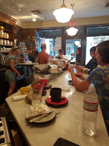 Coffee Shop «City Lights Coffee», reviews and photos, 141 Market St, Charleston, SC 29401, USA