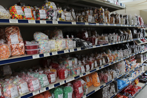 Grocery Store «Hillside Bulk Foods», reviews and photos, 1403 W Kings Hwy, Gap, PA 17527, USA