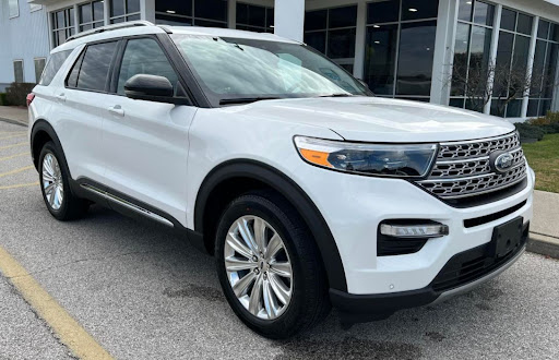 Ford Dealer «Bedford Ford Lincoln», reviews and photos, 10050 IN-37, Bedford, IN 47421, USA