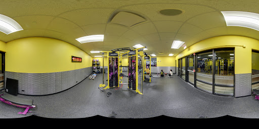 Gym «Planet Fitness», reviews and photos, 1163 E Ogden Ave, Naperville, IL 60563, USA