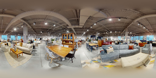 Furniture Store «Circle Furniture Middleton», reviews and photos, 237 S Main St, Middleton, MA 01949, USA