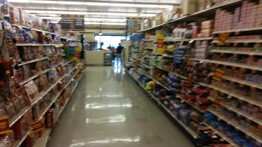 Grocery Store «Food Lion», reviews and photos, 1313 N Road St, Elizabeth City, NC 27909, USA