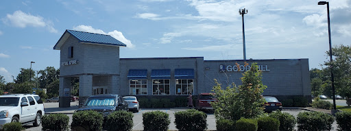 Thrift Store «Goodwill», reviews and photos