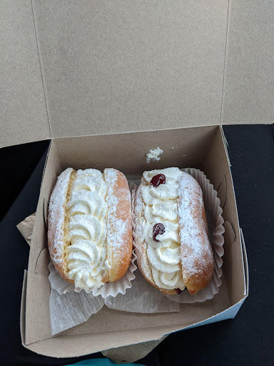 Bakery «Coffee Time Bake Shop», reviews and photos, 96 Bridge St, Salem, MA 01970, USA