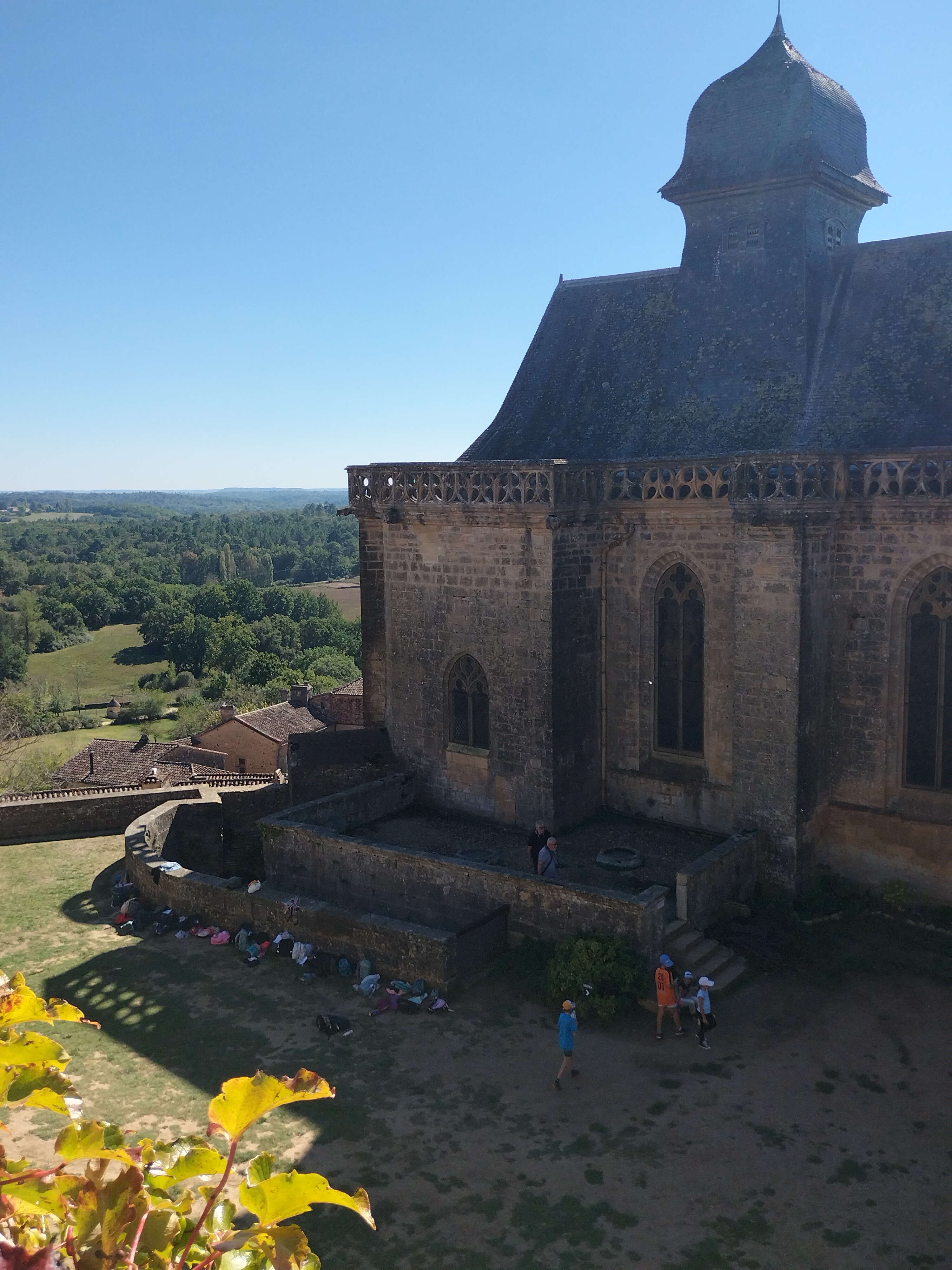 Photo n° 28 de l'avis de Brigitte.a fait le 14/10/2023 à 15:50