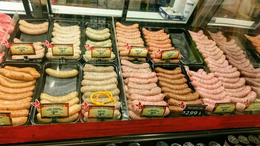 Health Food Store «Sprouts Farmers Market», reviews and photos, 15110 N Dale Mabry Hwy, Tampa, FL 33618, USA