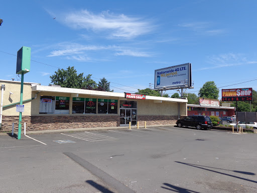 Pawn Shop «Money Market Pawn Shop», reviews and photos, 13607 SE Powell Blvd, Portland, OR 97236, USA