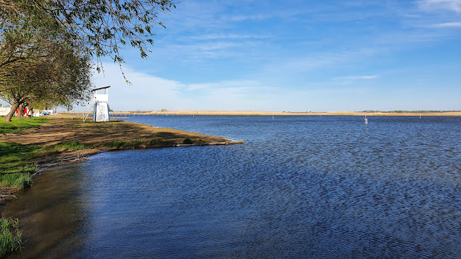 Élményfalu Sarud - Kalandpart, a Tisza-tó tengerpartja - Sarud