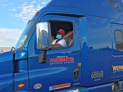 Trucking School «Roadmaster Drivers School of Jacksonville, Inc.», reviews and photos