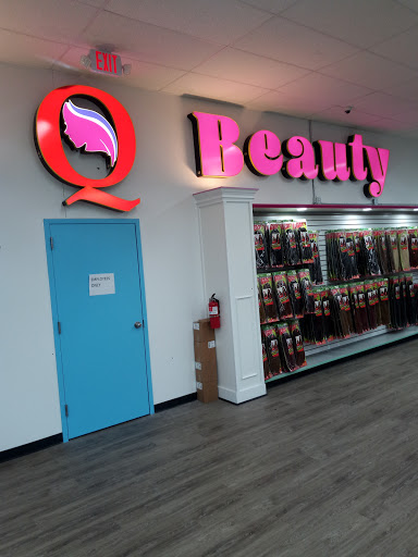 Beauty Supply Store «Q Beauty Supply», reviews and photos, 2793 S Crater Rd, Petersburg, VA 23805, USA