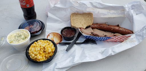 Barbecue Restaurant «Kaisers Barbeque and General Store», reviews and photos, 962 300 W, Salt Lake City, UT 84101, USA