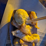 Photo n°2 de l'avis de Giacomo. fait le 01/04/2024 à 09:38 sur le  Il Chiosco del Porto à Livorno