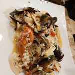 Photo n°3 de l'avis de Valentina. fait le 19/03/2022 à 20:28 sur le  RISTORANTE DELL'ANGELO - Ristorante Pizzeria Hotel à Mezzanino