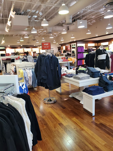 Shopping Mall «Centralia Outlets», reviews and photos, 1342 Lum Rd, Centralia, WA 98531, USA