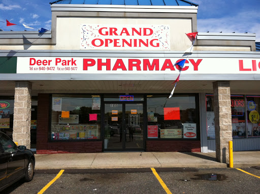 Deer Park Pharmacy image 1