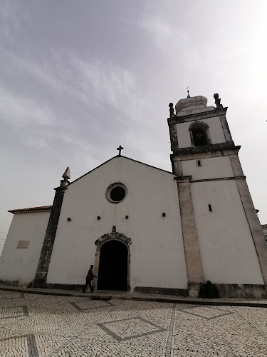 Igreja Matriz de Turquel