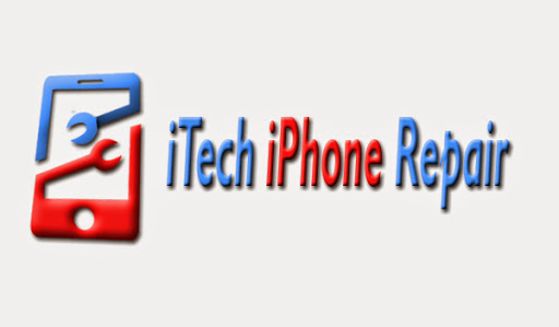 Computer Repair Service «iTech iPhone Repair», reviews and photos, 25 Seminole Ave, Lake Hiawatha, NJ 07034, USA
