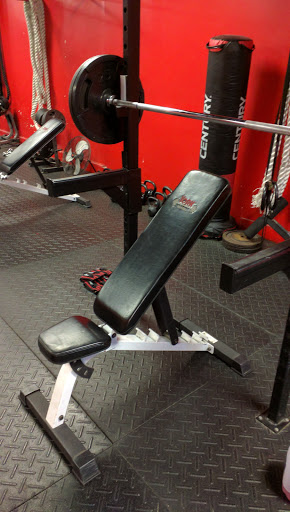 Gym «Kaaos Gym», reviews and photos, 2304 Rhode Island Ave NE, Washington, DC 20018, USA