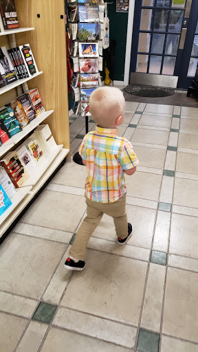 Book Store «Park Road Books», reviews and photos, 4139 Park Rd, Charlotte, NC 28209, USA