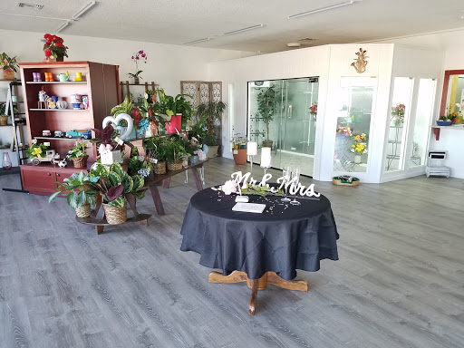 Florist «Mandarin Orchid House», reviews and photos, 3137 Stockton Hill Rd, Kingman, AZ 86401, USA