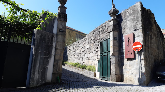 AEVP - Associação das Empresas de Vinho do Porto