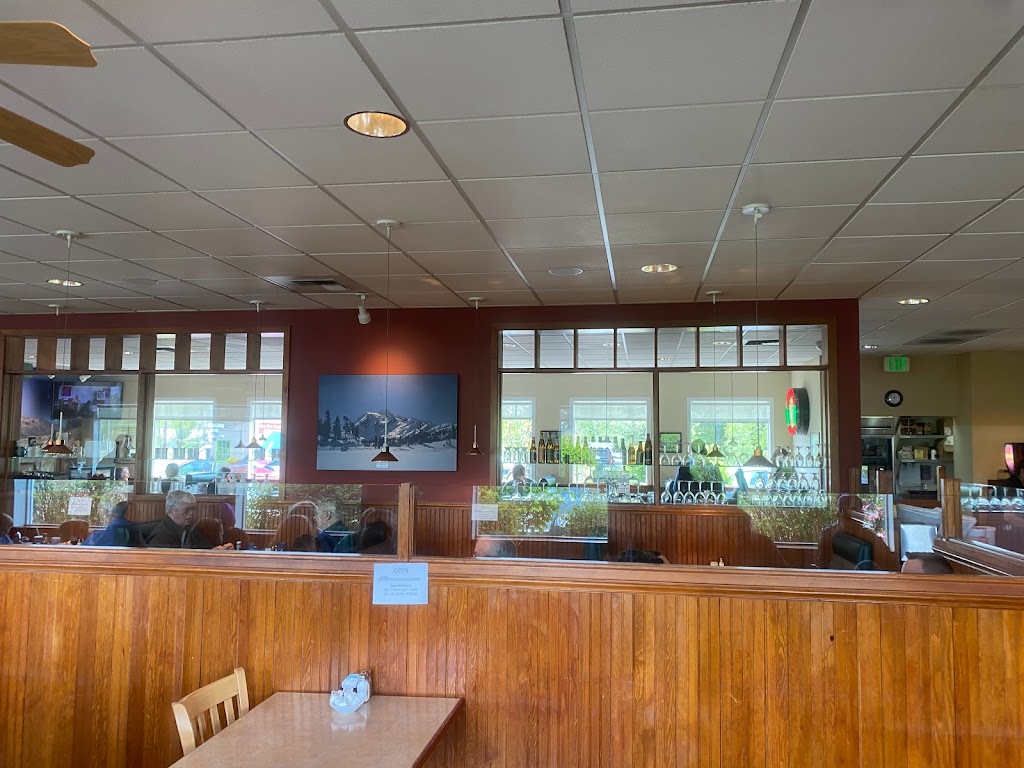 Hilltop Restaurant & Catering 98226