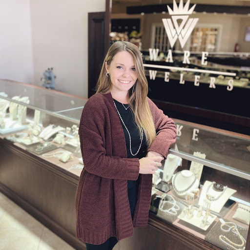 Jeweler «Ware Jewelers», reviews and photos, 7268 Eastchase Ln, Montgomery, AL 36117, USA