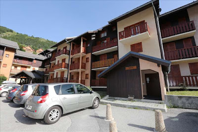 Eridan à Valloire
