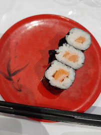 Sushi du Restaurant de sushis Sushi's BAR à Margny-lès-Compiègne - n°15