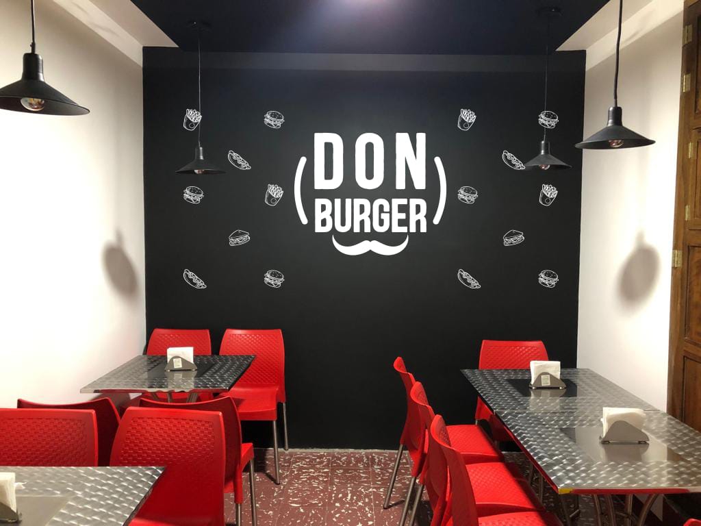 Don Burger