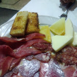 Photo n°2 de l'avis de Massimo.e fait le 11/07/2020 à 07:16 sur le  Osteria Nonna Nina à Ascoli Piceno