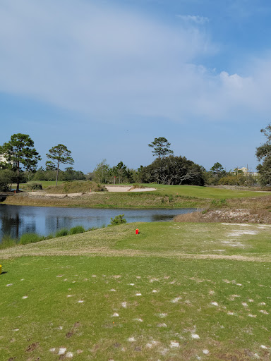 Golf Course «Lost Key Golf Club», reviews and photos, 625 Lost Key Dr, Pensacola, FL 32507, USA