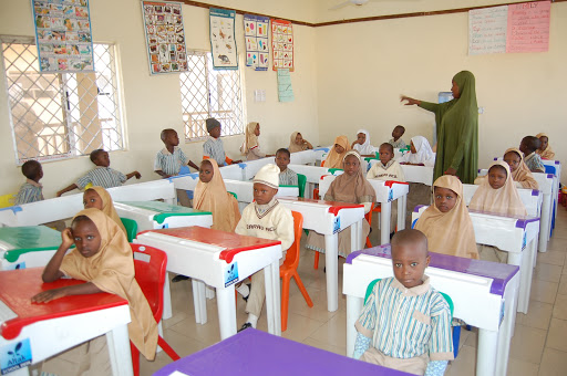 Gobarau Academy, Katsina.,, 10 Block H, Gidan Dawa Road, Katsina, Nigeria, Primary School, state Katsina