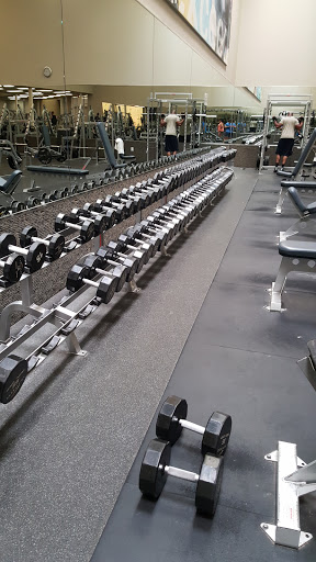 Gym «LA Fitness», reviews and photos, 6500 Westworth Blvd, Westworth Village, TX 76114, USA