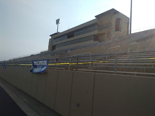Stadium «Clark Stadium», reviews and photos, 6600 Stadium Dr, Plano, TX 75023, USA
