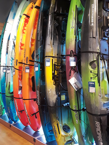 Marine Supply Store «West Marine», reviews and photos, 1279 Wendy Ct, Spring Hill, FL 34607, USA