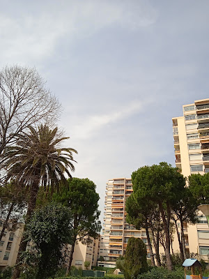 Ecole Jules Ferry à Le Cannet