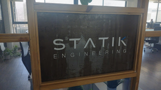 Statik Engineering
