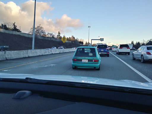 Park «Foster Memorial Park», reviews and photos, 13919 53rd Ave S, Tukwila, WA 98168, USA