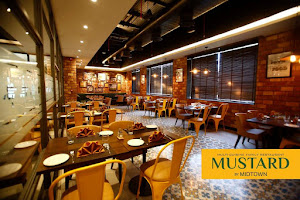 Mustard By Midtown image