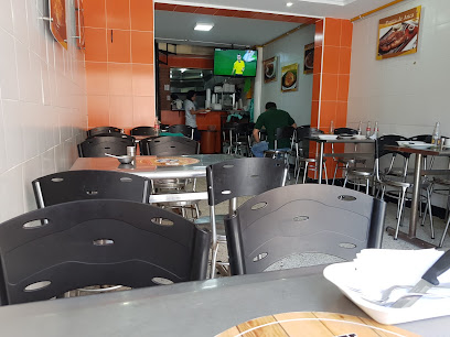 Restaurante La Victoria Norte
