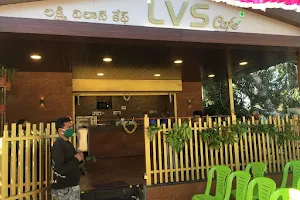 LVS Café image