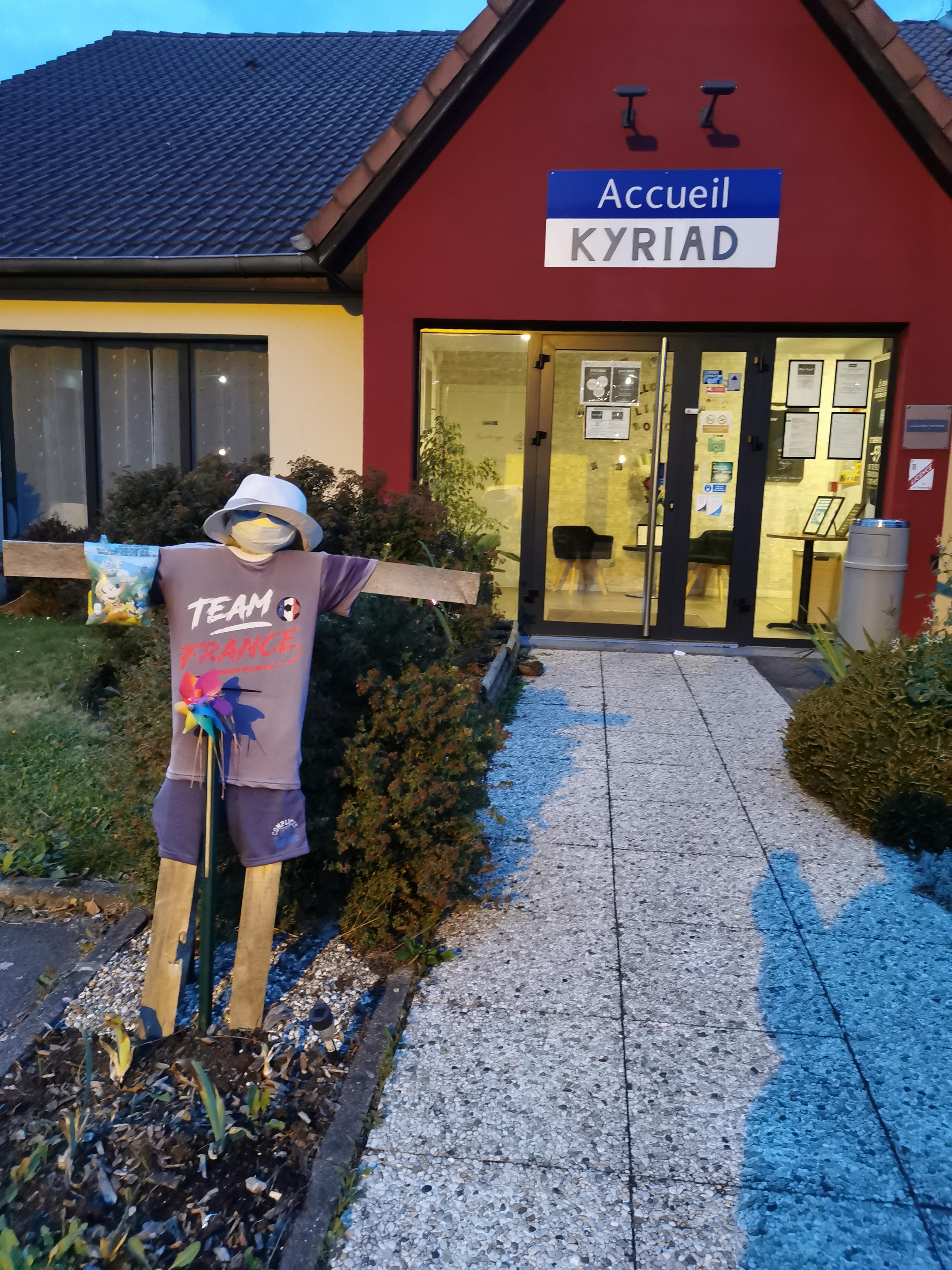 Photo n° 1 de l'avis de M-M.E fait le 18/10/2021 à 08:22
