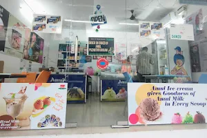 Amul Icecream Parlour Puzhuthivakkam image