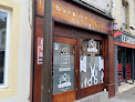 Salon de coiffure Le Barbier D’élégance 54110 Dombasle-sur-Meurthe