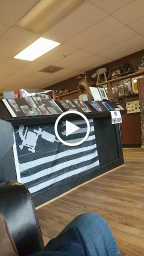 Tattoo Shop «Red Five Tattoo», reviews and photos, 235 Tiny Town Rd, Clarksville, TN 37042, USA